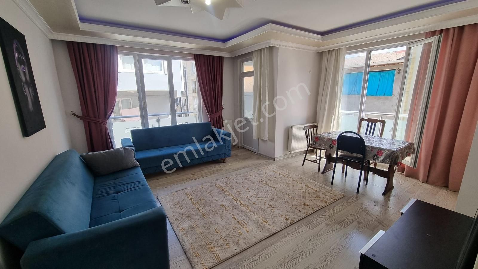Esenyurt Güzelyurtda Eşyalı Kiralıkdaire S 1+1 - Görsel 11