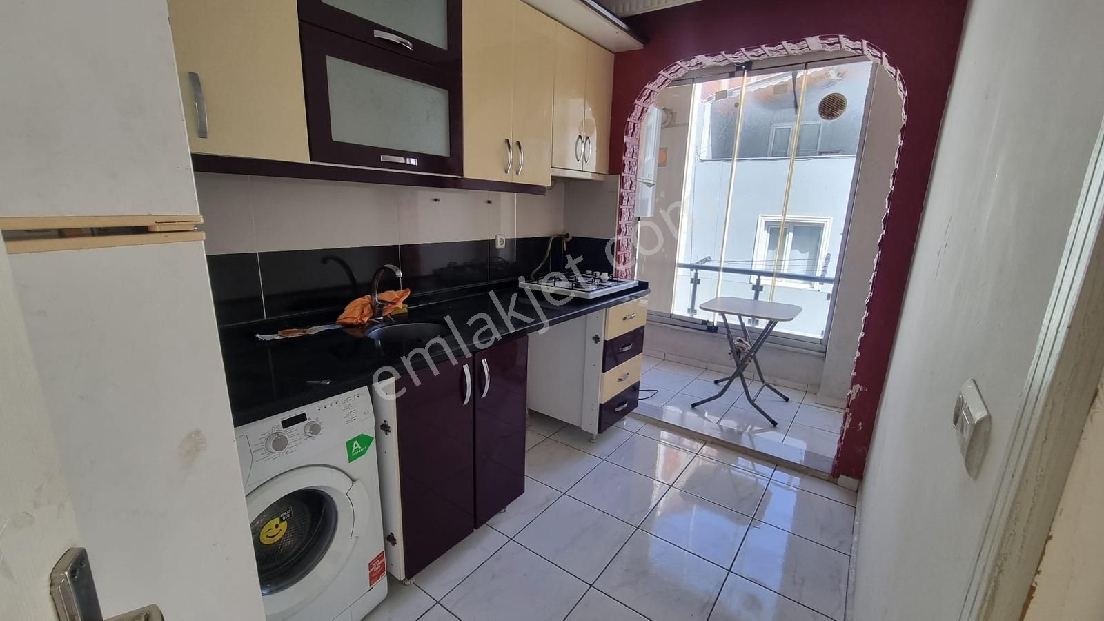 Esenyurt Güzelyurtda Eşyalı Kiralıkdaire S 1+1 - Görsel 12