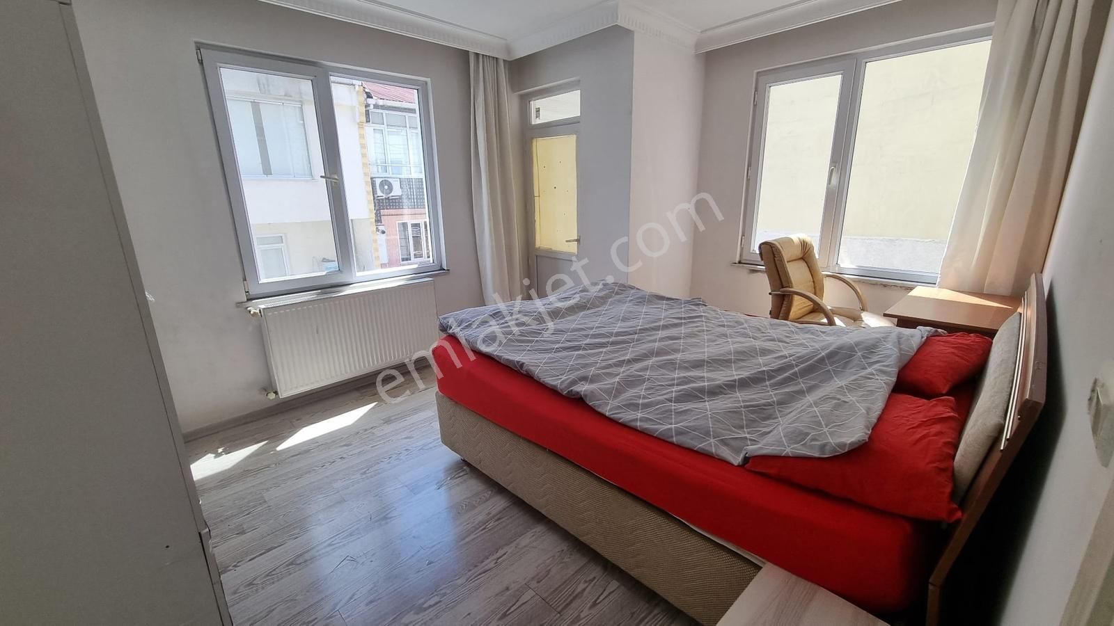 Esenyurt Güzelyurtda Eşyalı Kiralıkdaire S 1+1 - Görsel 7