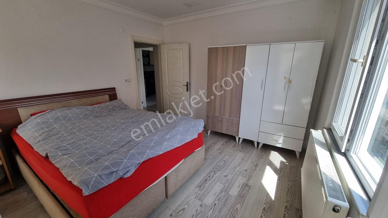 Esenyurt Güzelyurtda Eşyalı Kiralıkdaire S 1+1 - Görsel 3