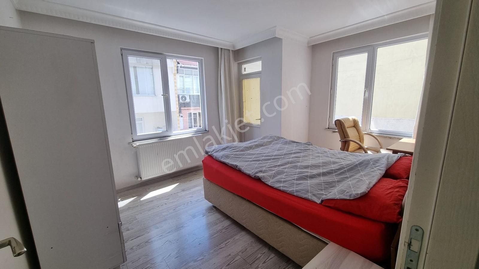 Esenyurt Güzelyurtda Eşyalı Kiralıkdaire S 1+1 - Görsel 6