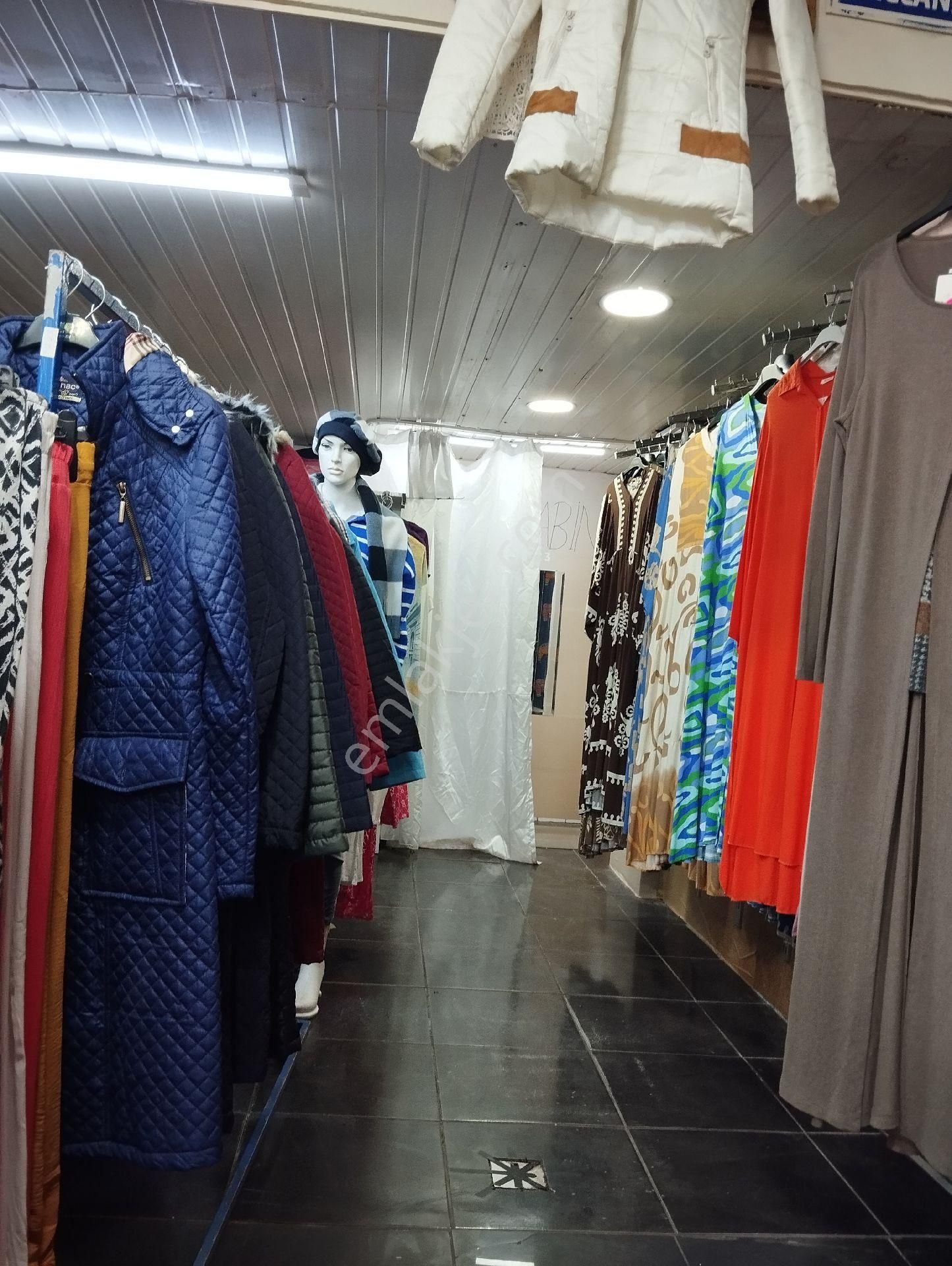 Güllük Caddesi Üzerinde Devren Kiralık Dükkan Mağaza - Görsel 7