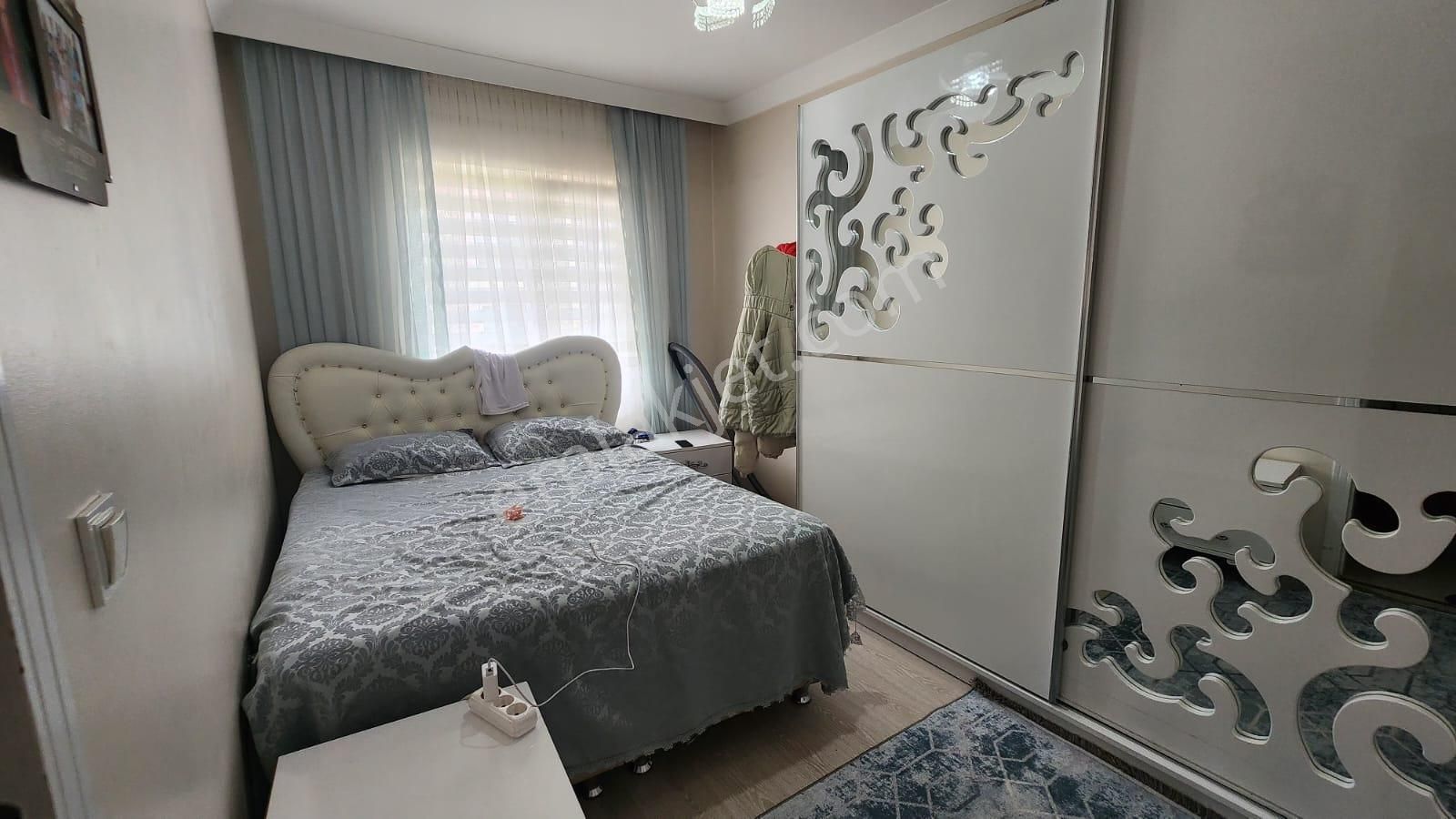 Kalecik Emlak'tan M.akif Ersoy İ.ö.o Yakını Yapılı Masrfasız 2+1 Orta Kat. - Görsel 14