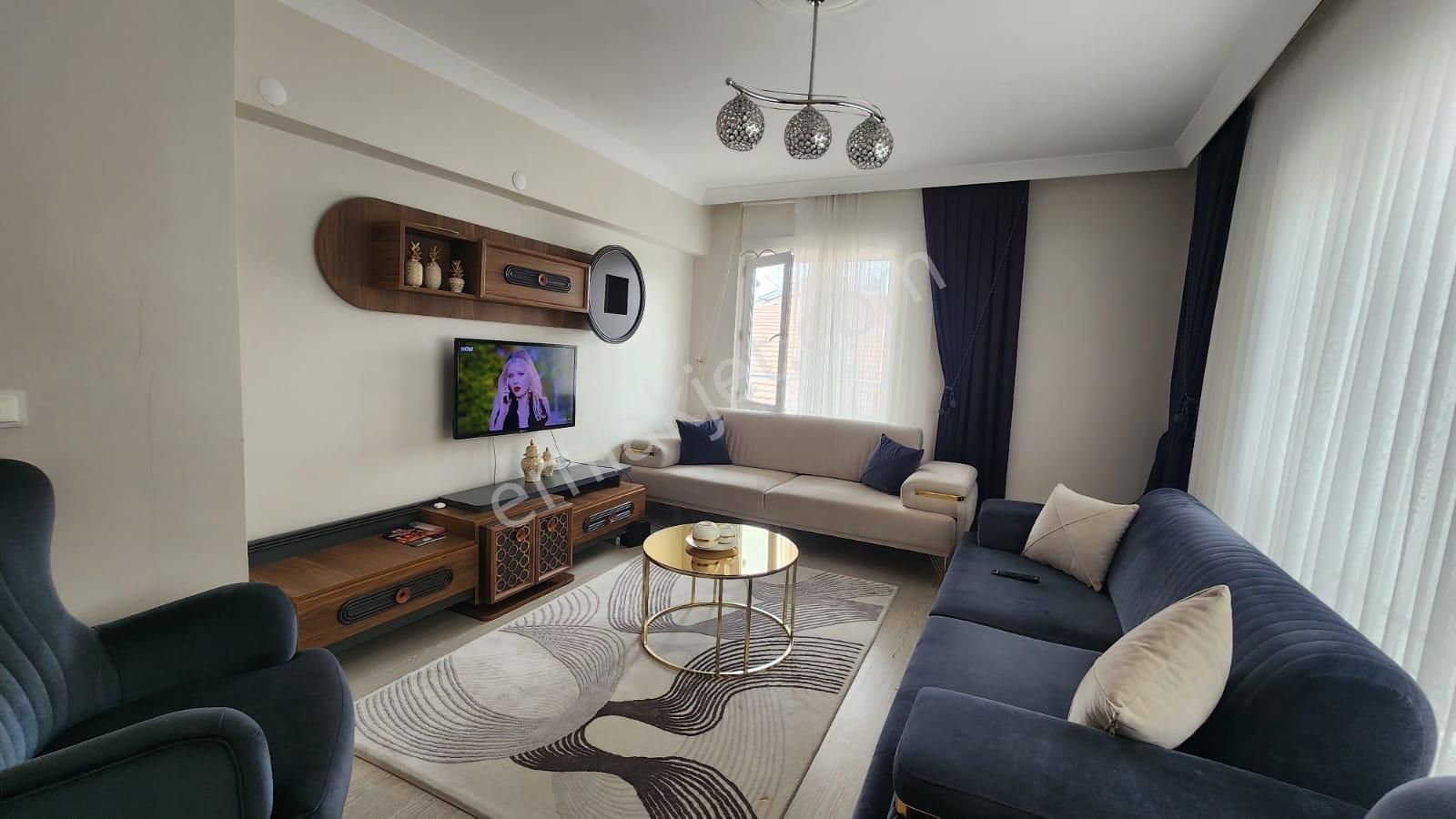 Kalecik Emlak'tan M.akif Ersoy İ.ö.o Yakını Yapılı Masrfasız 2+1 Orta Kat. - Görsel 8