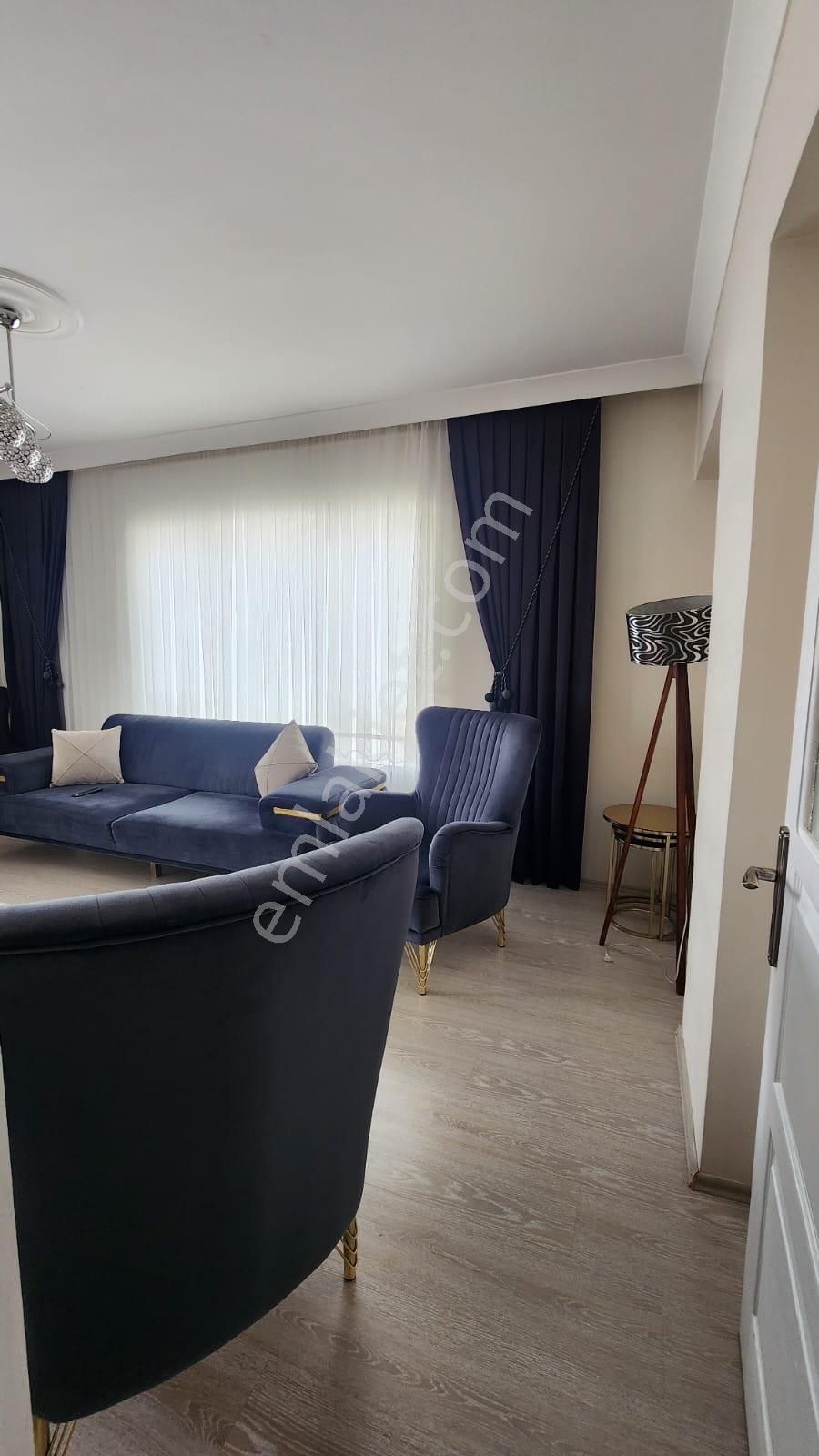 Kalecik Emlak'tan M.akif Ersoy İ.ö.o Yakını Yapılı Masrfasız 2+1 Orta Kat. - Görsel 11