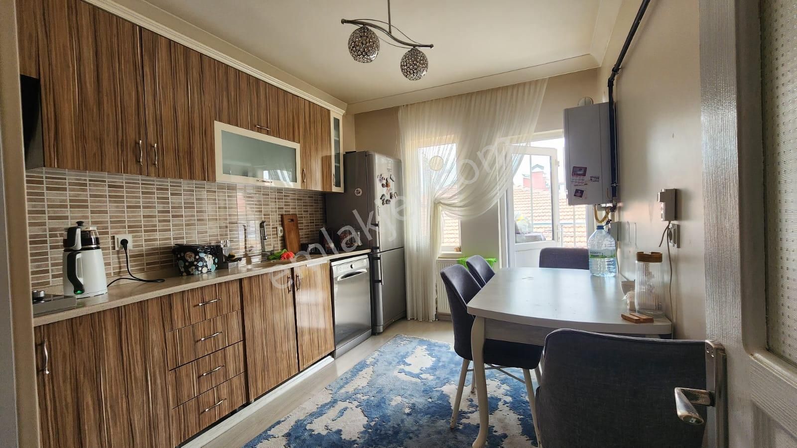 Kalecik Emlak'tan M.akif Ersoy İ.ö.o Yakını Yapılı Masrfasız 2+1 Orta Kat. - Görsel 2