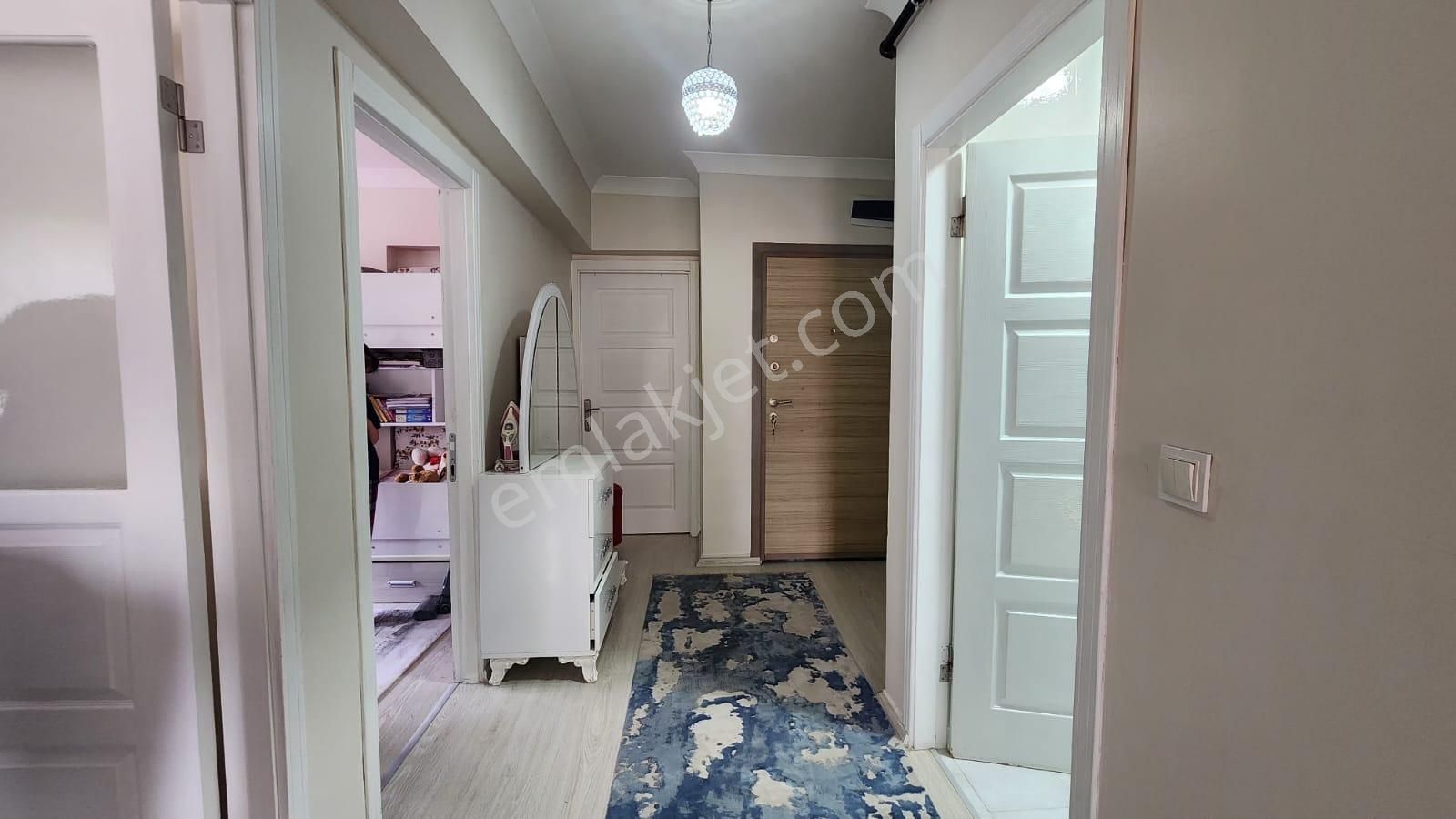 Kalecik Emlak'tan M.akif Ersoy İ.ö.o Yakını Yapılı Masrfasız 2+1 Orta Kat. - Görsel 16