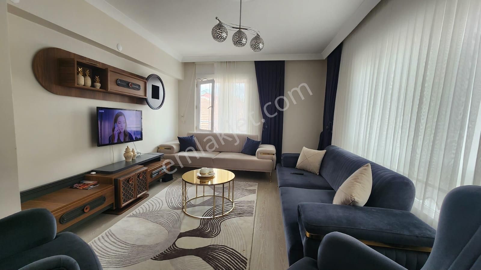 Kalecik Emlak'tan M.akif Ersoy İ.ö.o Yakını Yapılı Masrfasız 2+1 Orta Kat. - Görsel 7