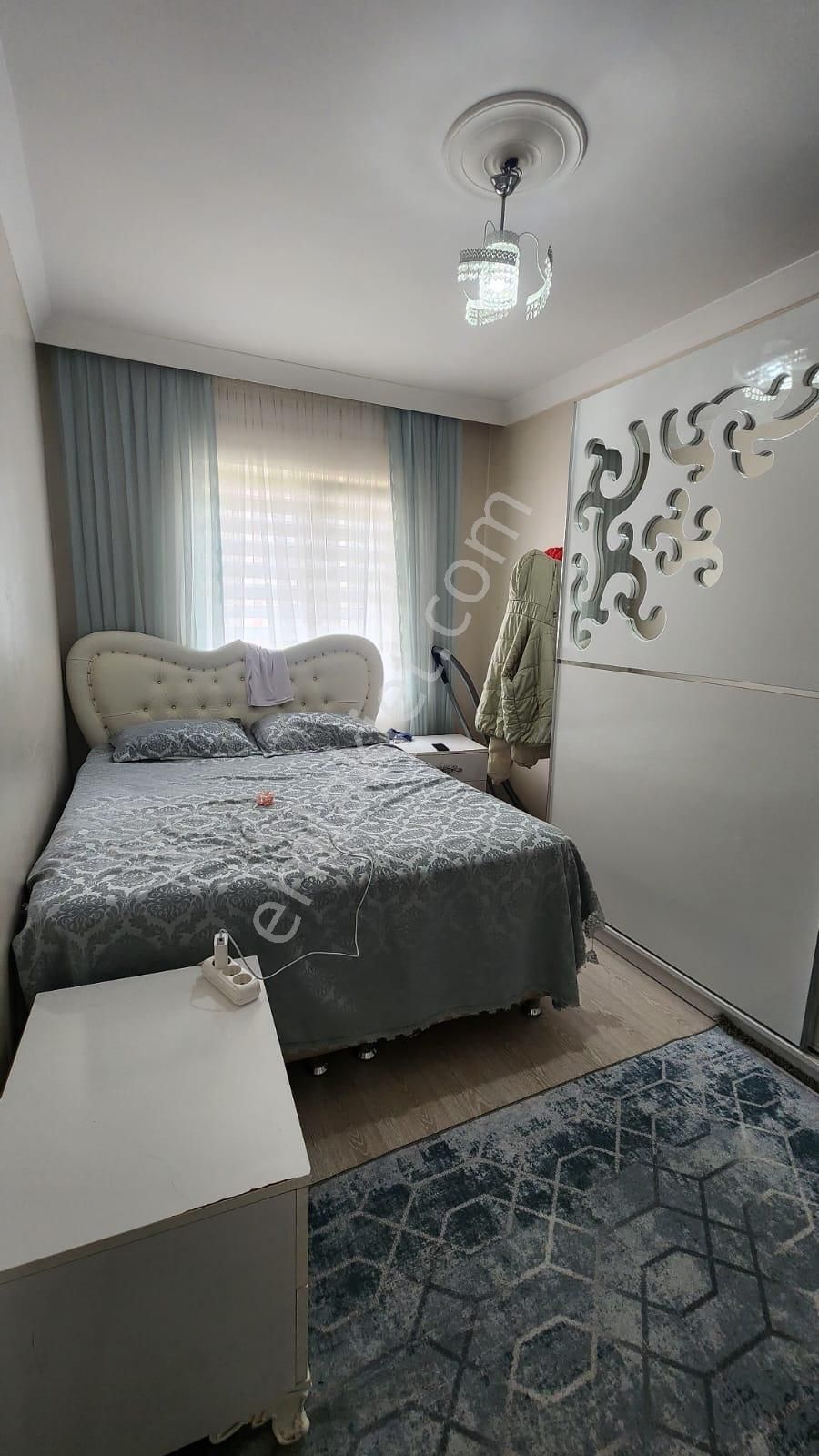 Kalecik Emlak'tan M.akif Ersoy İ.ö.o Yakını Yapılı Masrfasız 2+1 Orta Kat. - Görsel 12