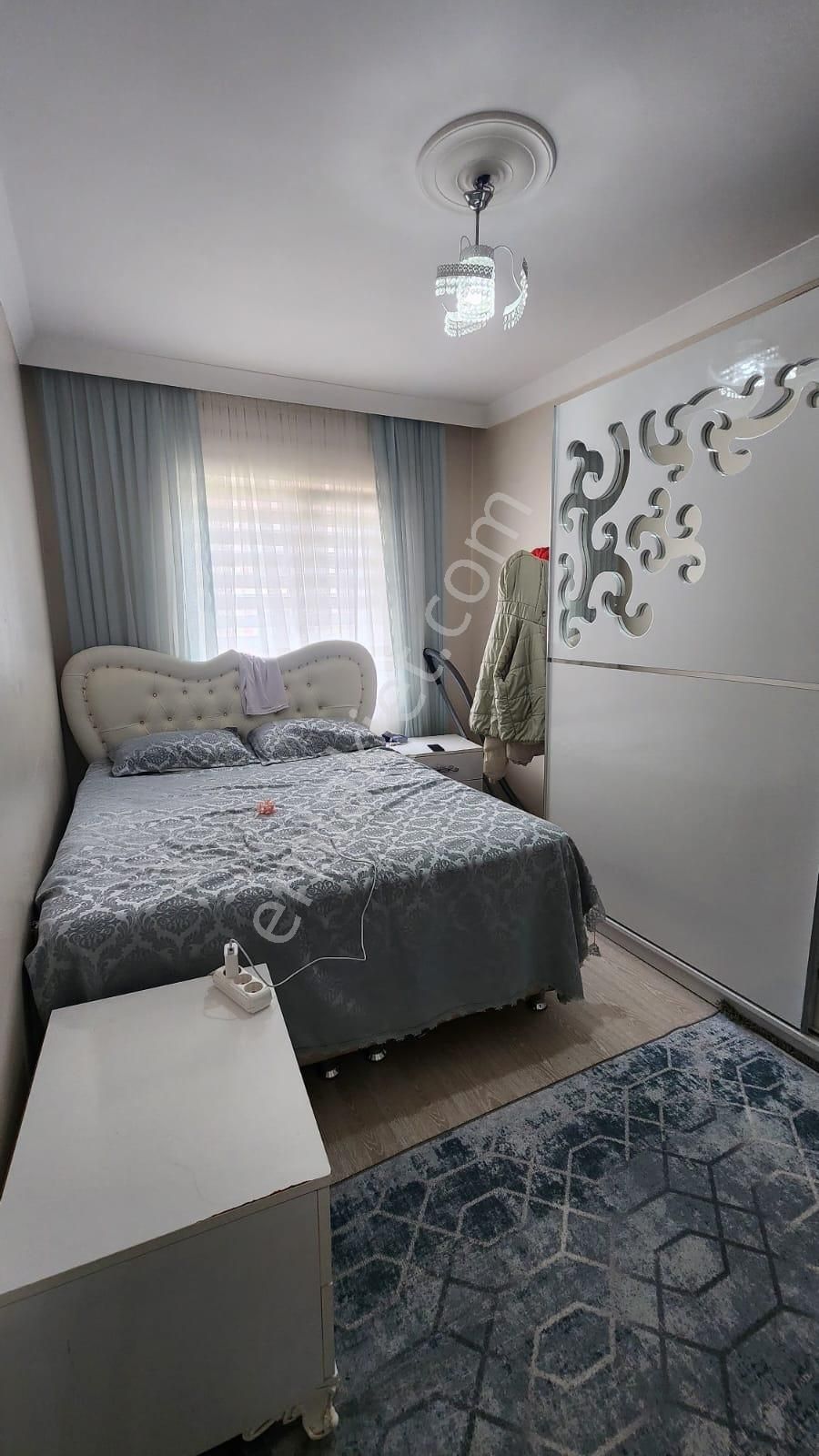 Kalecik Emlak'tan M.akif Ersoy İ.ö.o Yakını Yapılı Masrfasız 2+1 Orta Kat. - Görsel 13