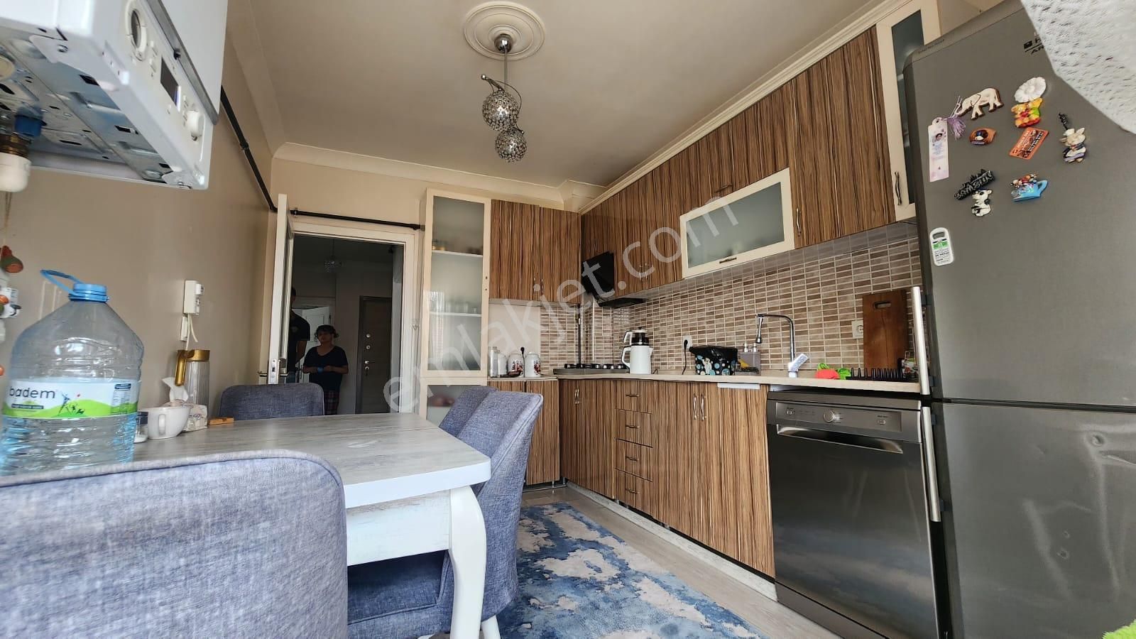 Kalecik Emlak'tan M.akif Ersoy İ.ö.o Yakını Yapılı Masrfasız 2+1 Orta Kat. - Görsel 4