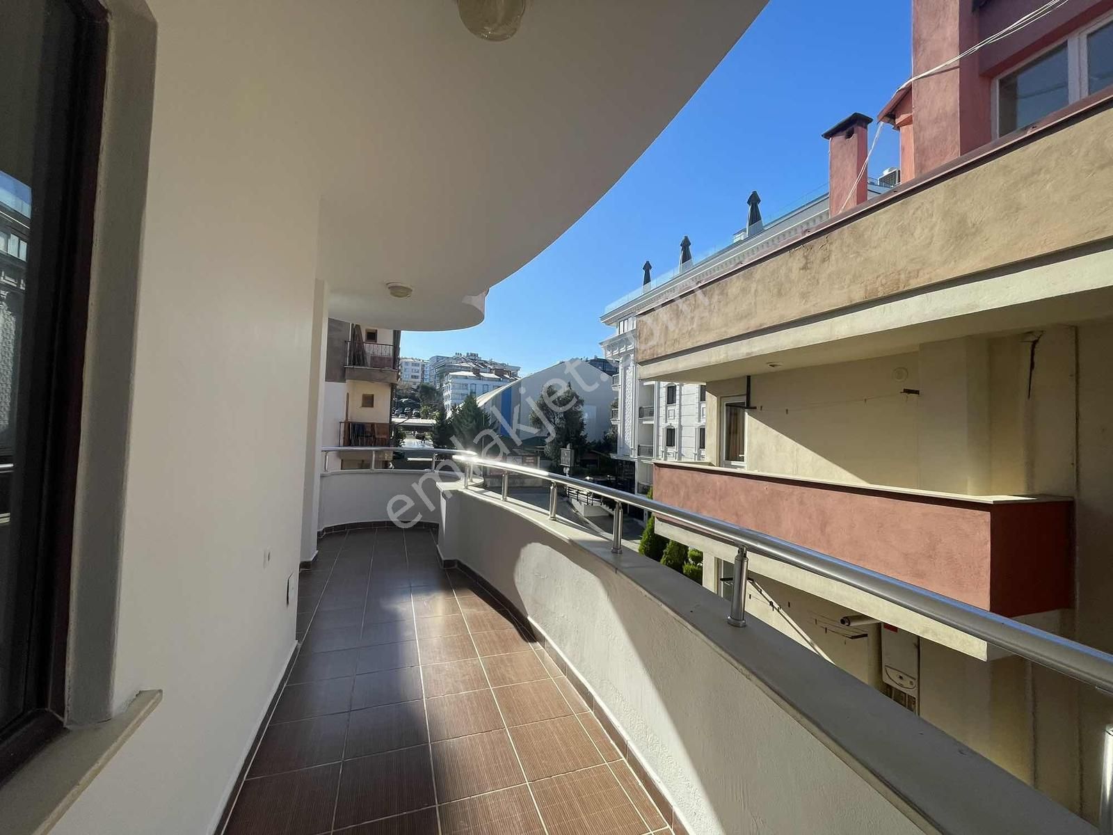 Konaklarda 3+1 Kiralık Daire - Görsel 2