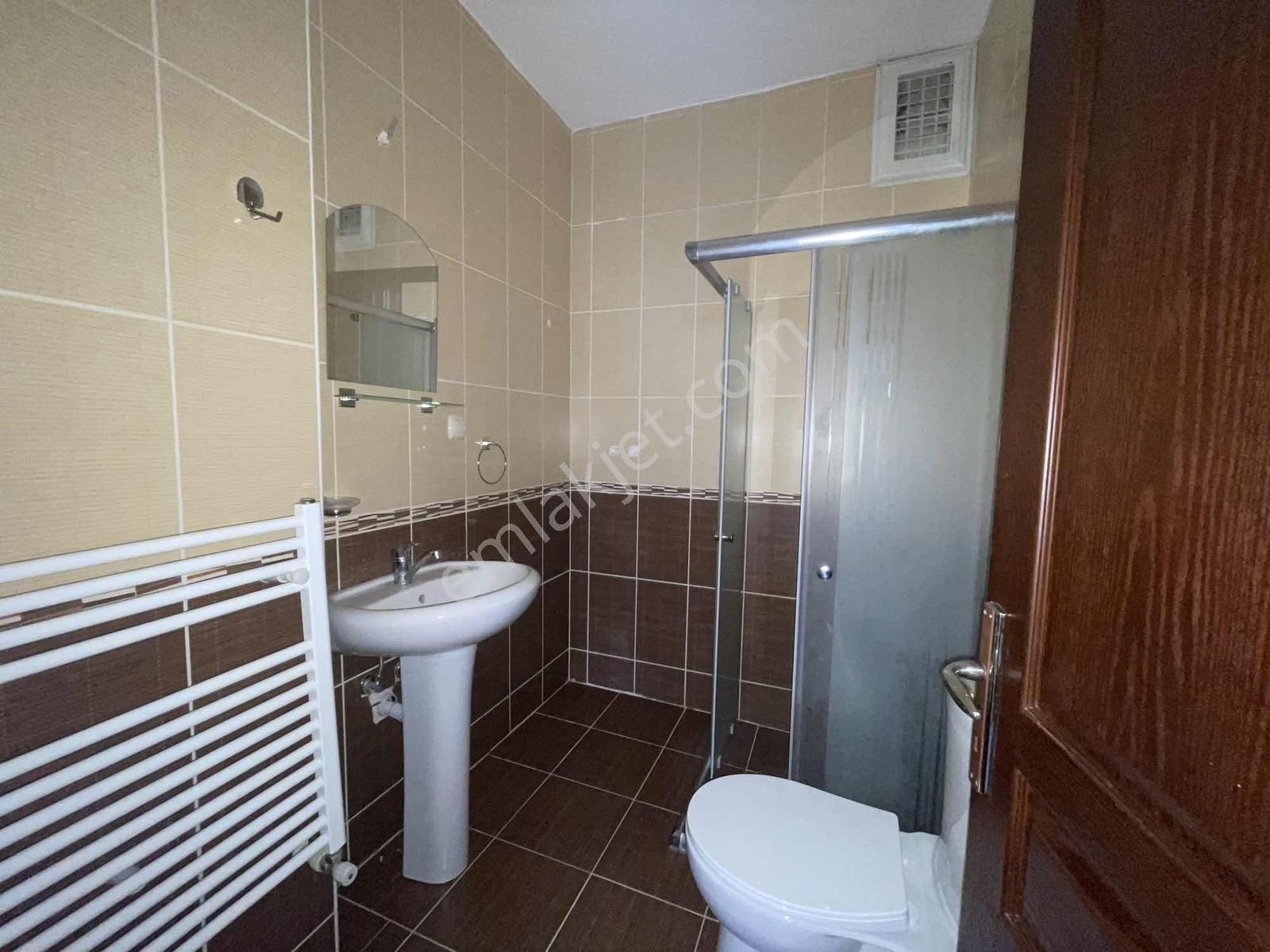 Konaklarda 3+1 Kiralık Daire - Görsel 13