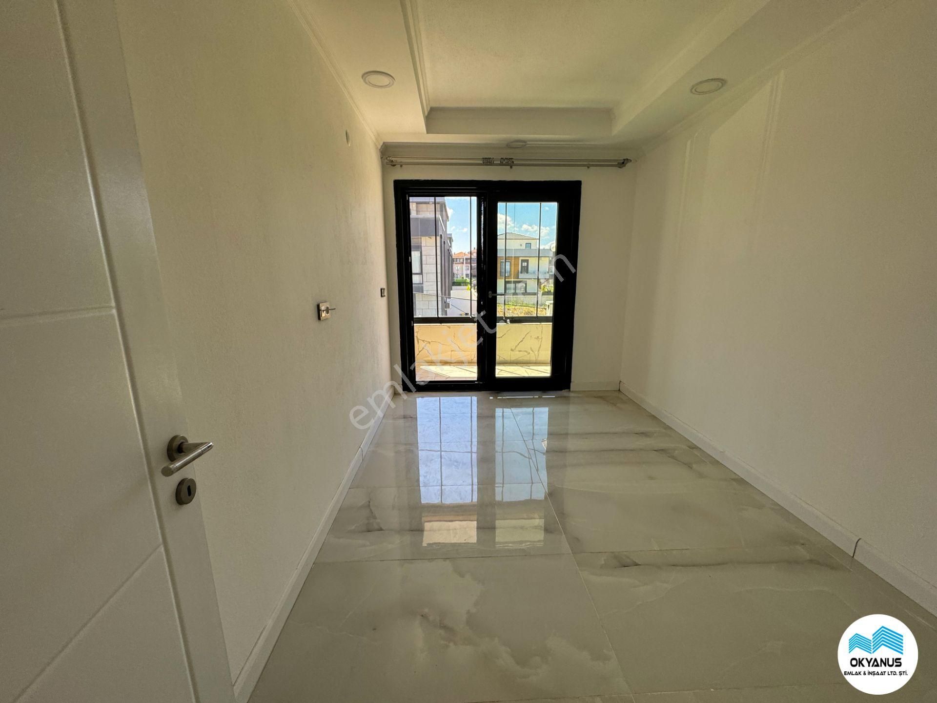 Sakarya Karasu Yalı Mah De Yeni Ve Lüks 2+1 Daire - Görsel 11