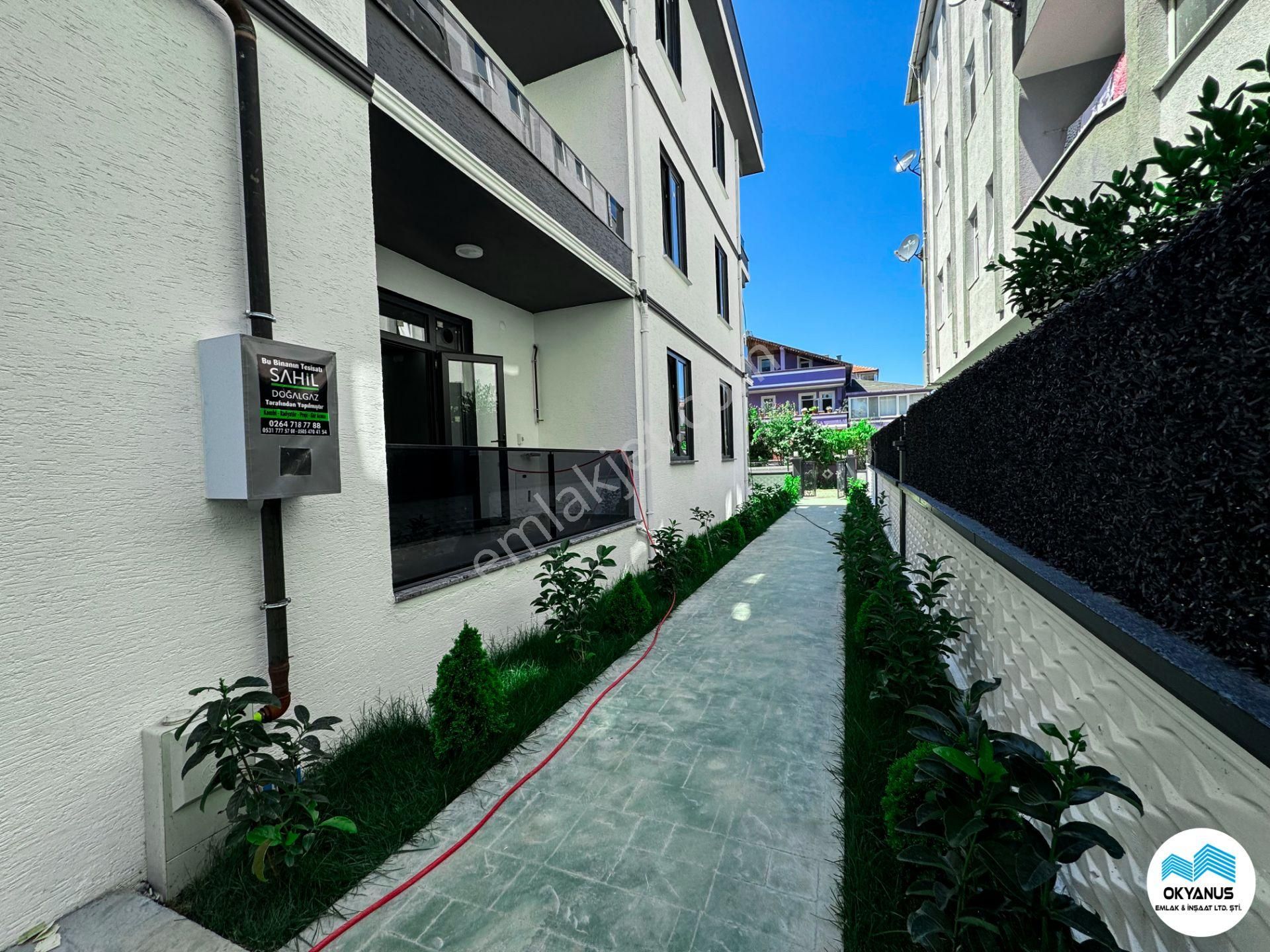 Sakarya Karasu Yalı Mah De Yeni Ve Lüks 2+1 Daire - Görsel 2