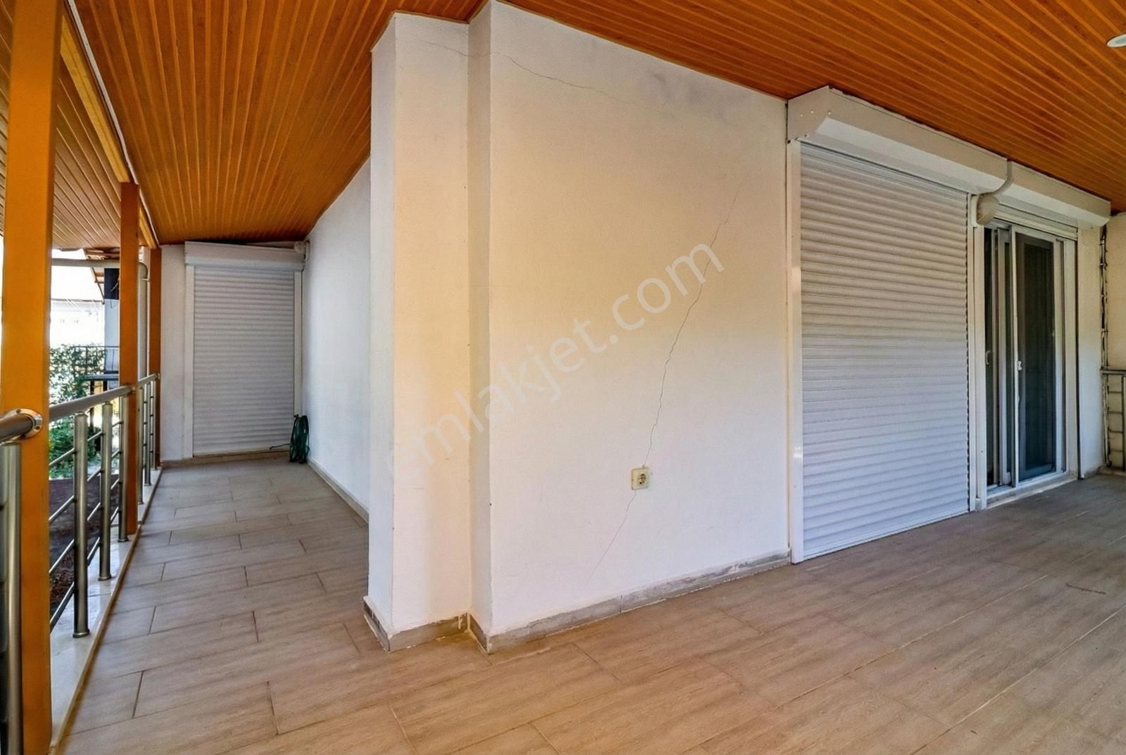 Kuşadası Mistur Sitesi'nde Satılık Triplex Villa - Görsel 15