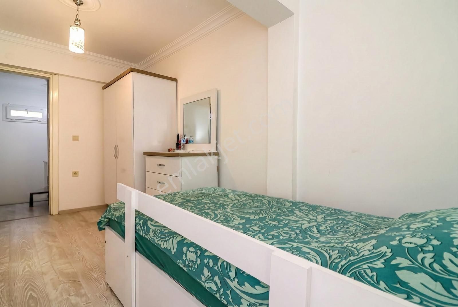 Kuşadası Mistur Sitesi'nde Satılık Triplex Villa - Görsel 29