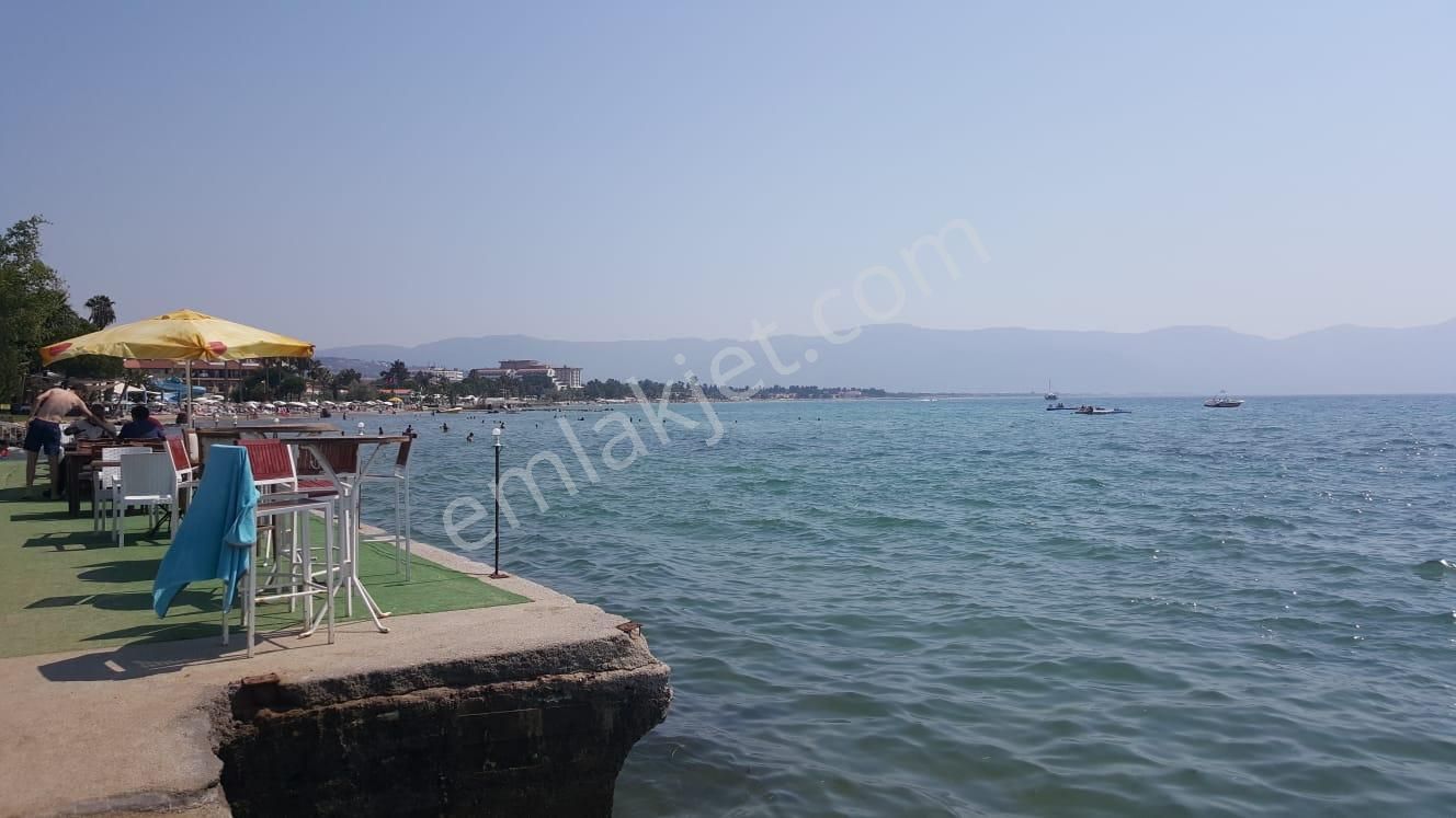 Kuşadası Mistur Sitesi'nde Satılık Triplex Villa - Görsel 5