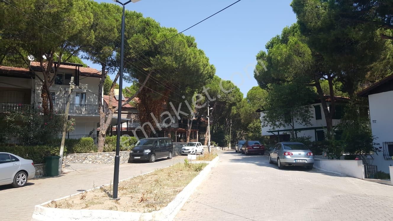 Kuşadası Mistur Sitesi'nde Satılık Triplex Villa - Görsel 8