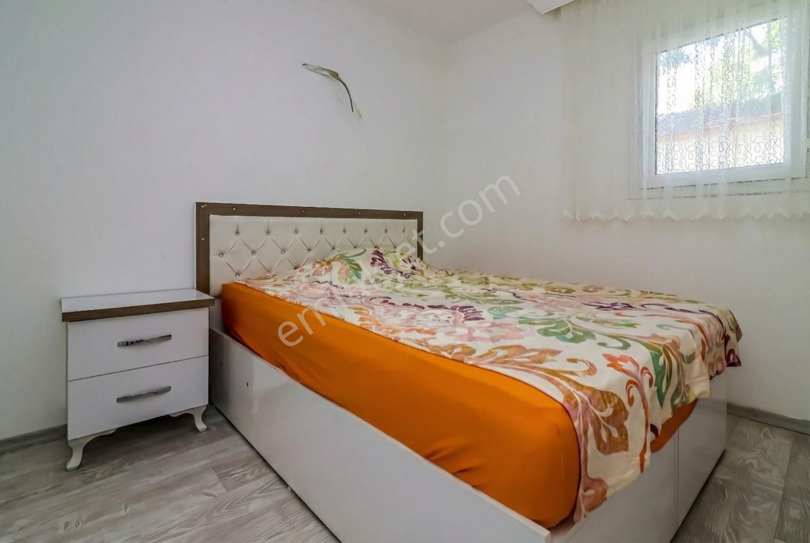 Kuşadası Mistur Sitesi'nde Satılık Triplex Villa - Görsel 27