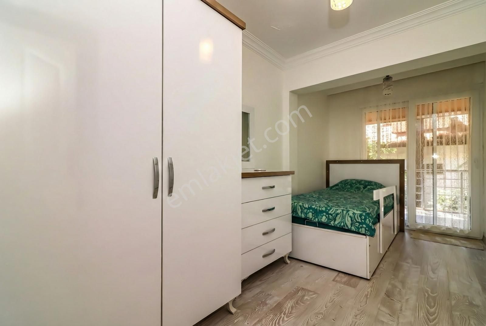 Kuşadası Mistur Sitesi'nde Satılık Triplex Villa - Görsel 28