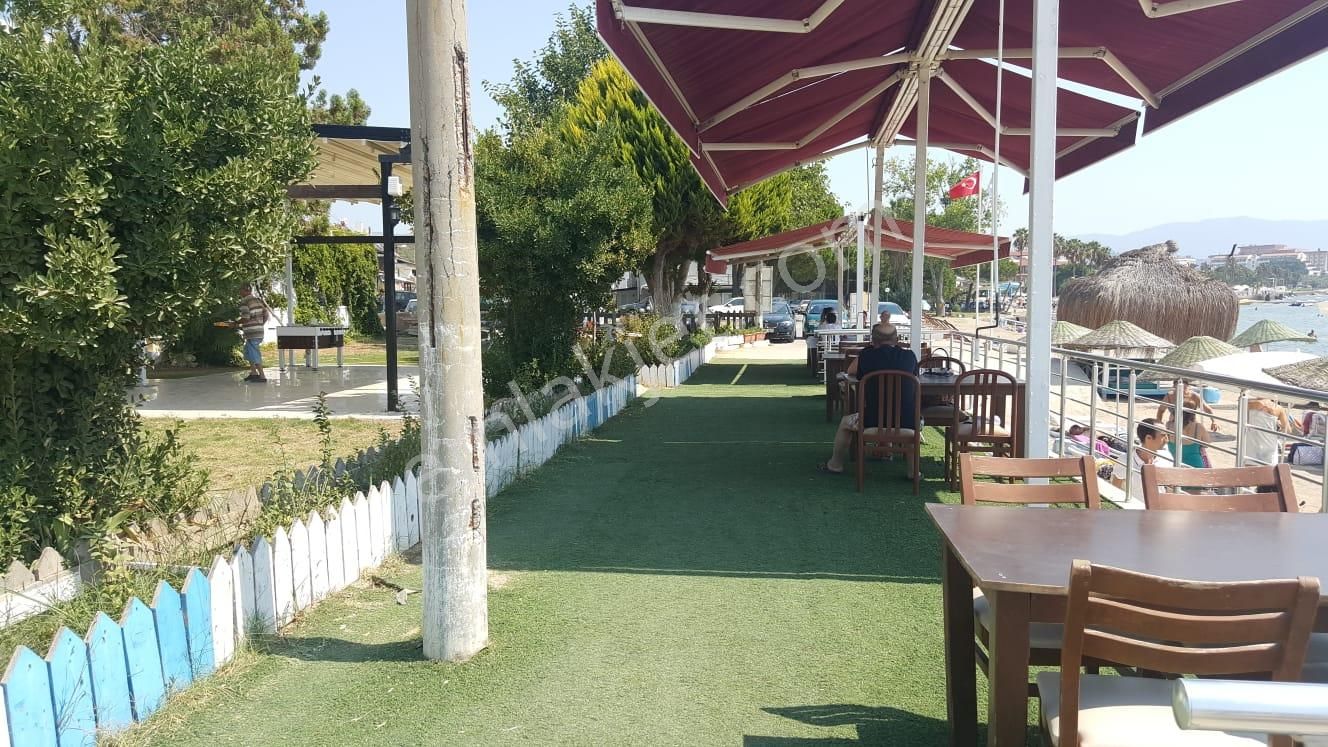 Kuşadası Mistur Sitesi'nde Satılık Triplex Villa - Görsel 9