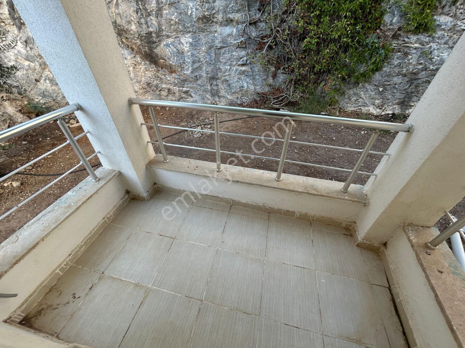 Didim Satılık Akbükte 3+1 Eşyalı Havuzlu Sitede Bahçe Dublex - Görsel 26