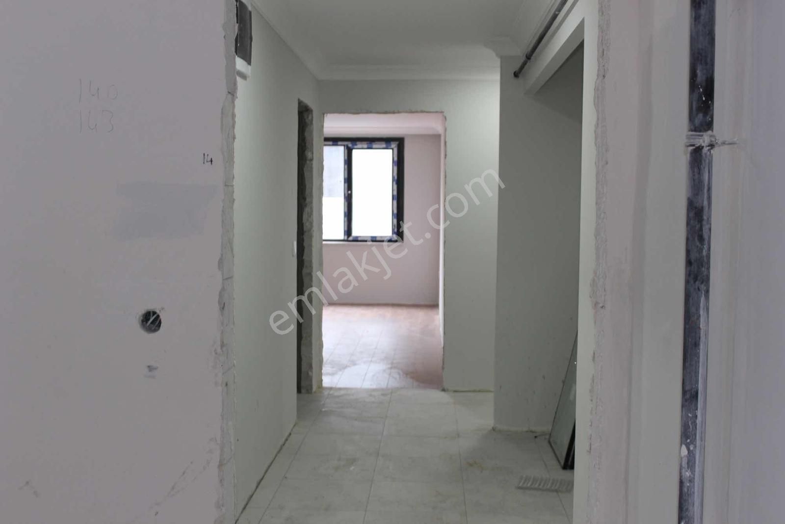 Ekşioğlu Projesi Ümraniye Çarşı Merkezinde Satılık 3+1 Daire - Görsel 28