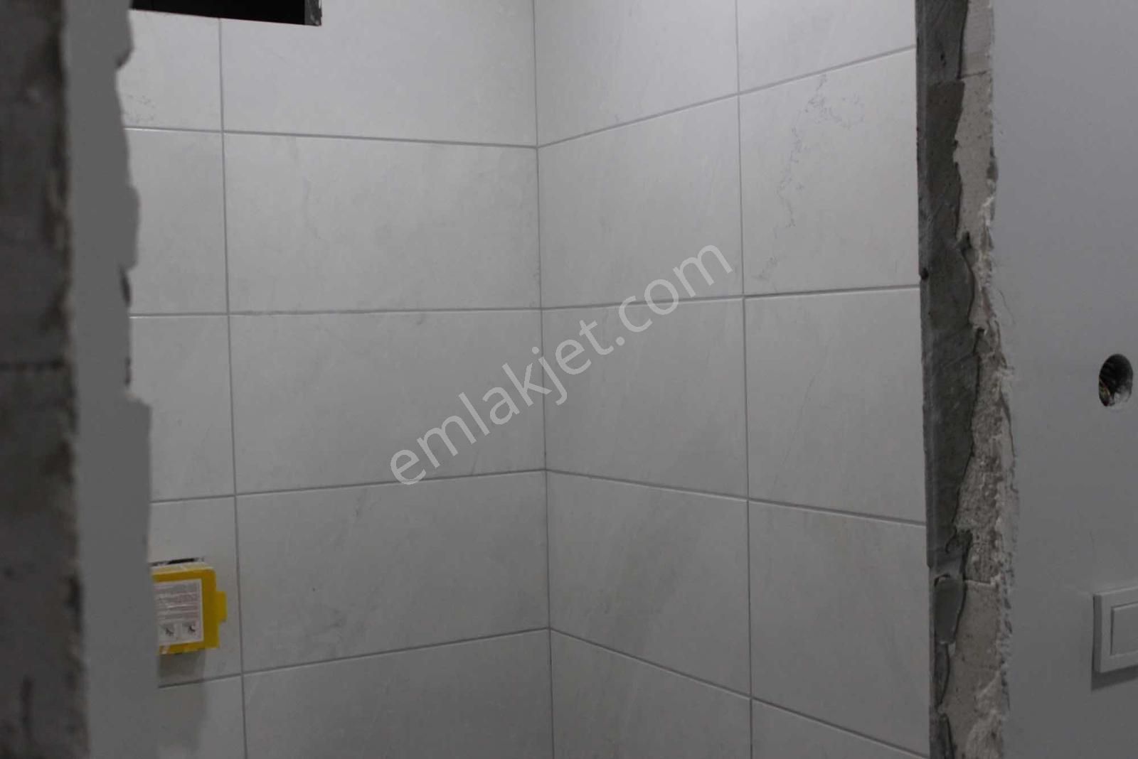 Ekşioğlu Projesi Ümraniye Çarşı Merkezinde Satılık 3+1 Daire - Görsel 7