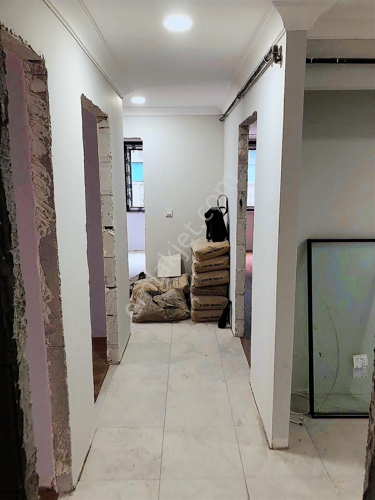 Ekşioğlu Projesi Ümraniye Çarşı Merkezinde Satılık 3+1 Daire - Görsel 21