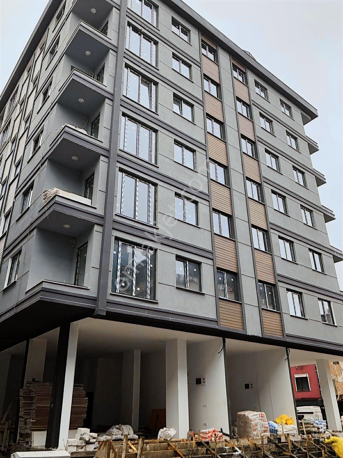 Ekşioğlu Projesi Ümraniye Çarşı Merkezinde Satılık 3+1 Daire - Görsel 30