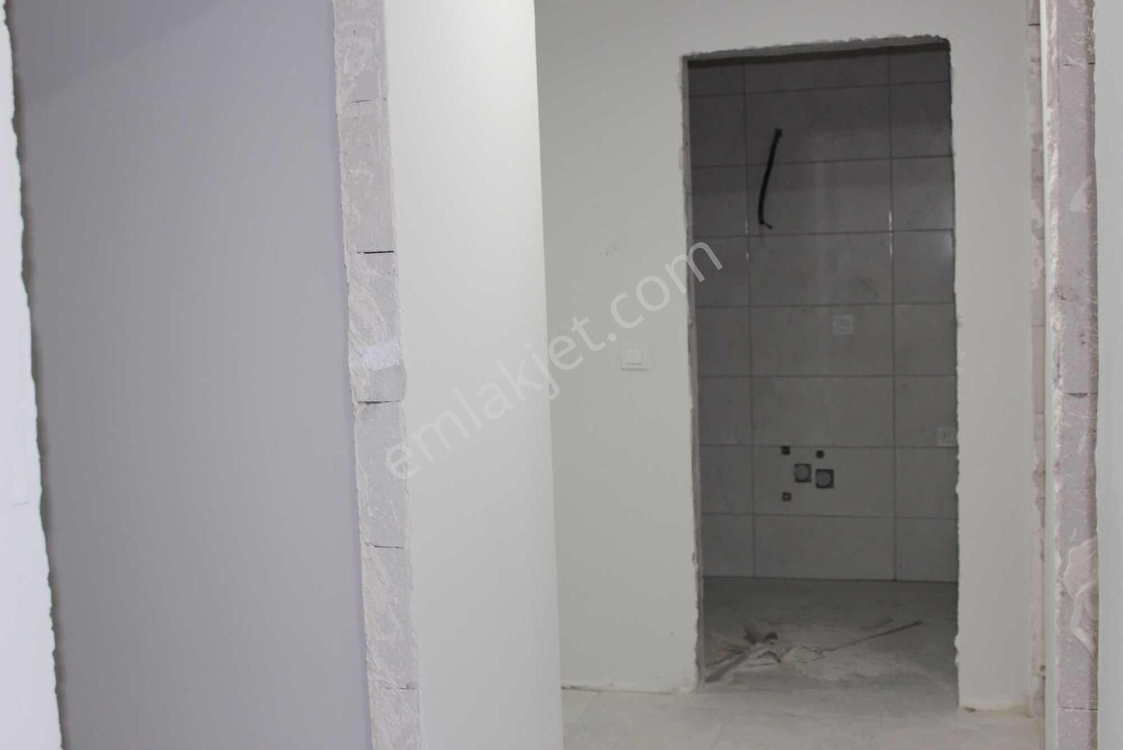 Ekşioğlu Projesi Ümraniye Çarşı Merkezinde Satılık 3+1 Daire - Görsel 31