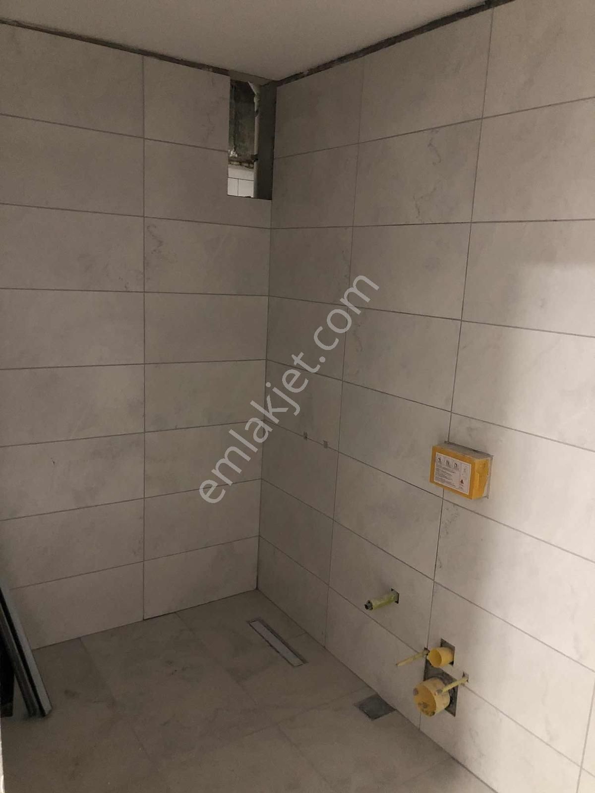 Ekşioğlu Projesi Ümraniye Çarşı Merkezinde Satılık 3+1 Daire - Görsel 35