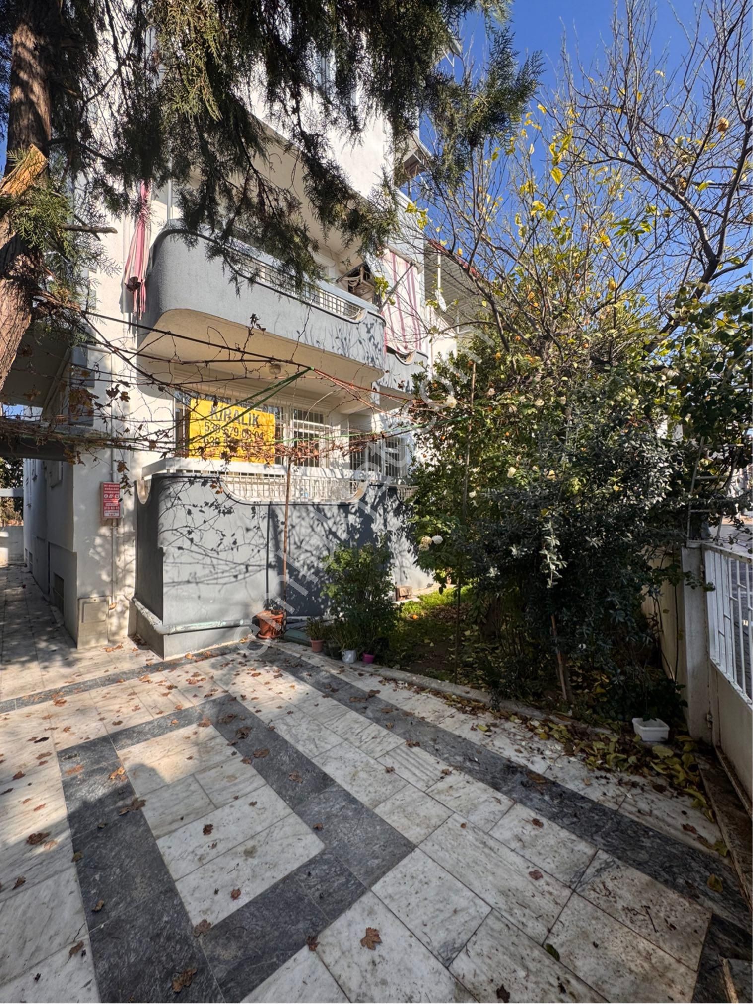 Müstakil Tadında 3+1 Daire - Görsel 4