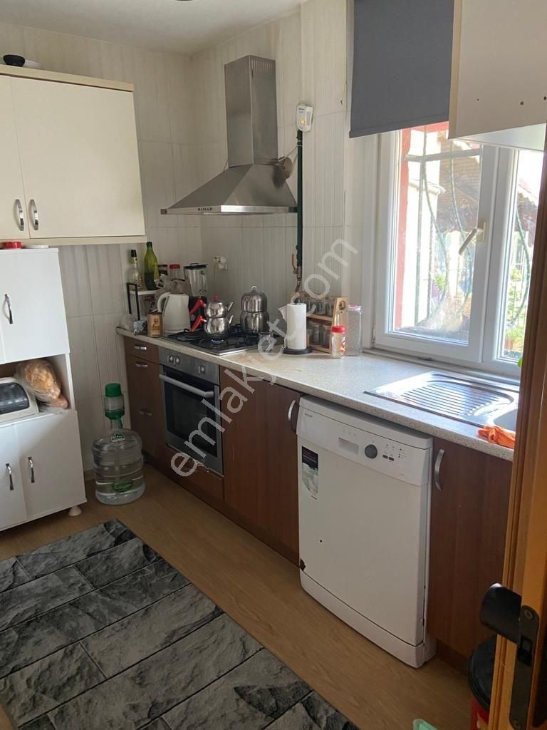 Gürpınar Deniz Gören'de 3+1 Satılık Villa - Görsel 14