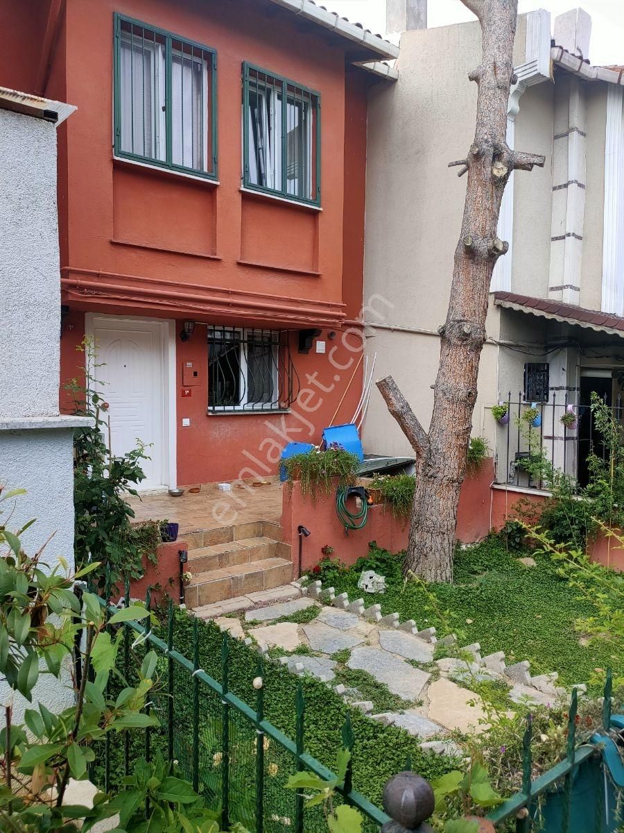 Gürpınar Deniz Gören'de 3+1 Satılık Villa - Görsel 21