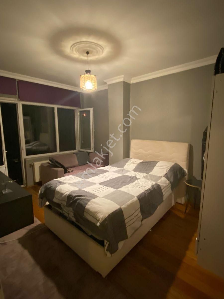 Gürpınar Deniz Gören'de 3+1 Satılık Villa - Görsel 8