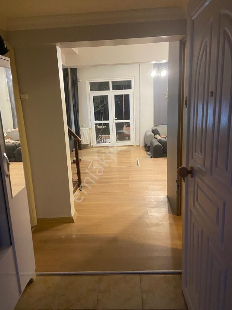 Gürpınar Deniz Gören'de 3+1 Satılık Villa - Görsel 7