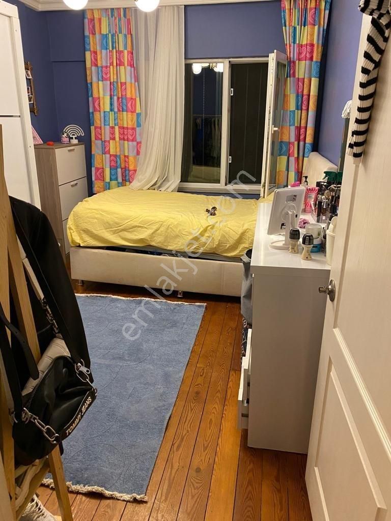 Gürpınar Deniz Gören'de 3+1 Satılık Villa - Görsel 29