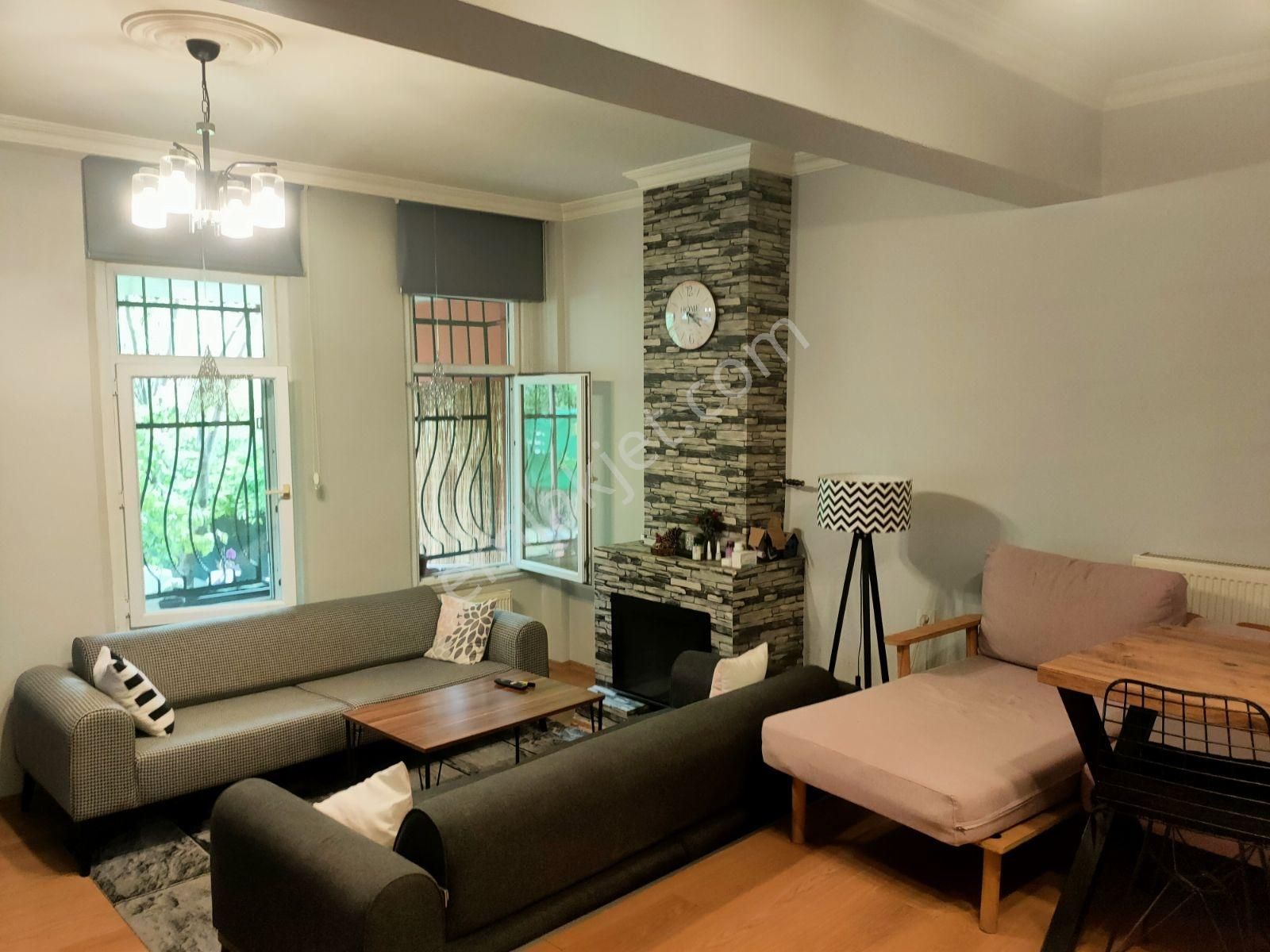 Gürpınar Deniz Gören'de 3+1 Satılık Villa - Görsel 11