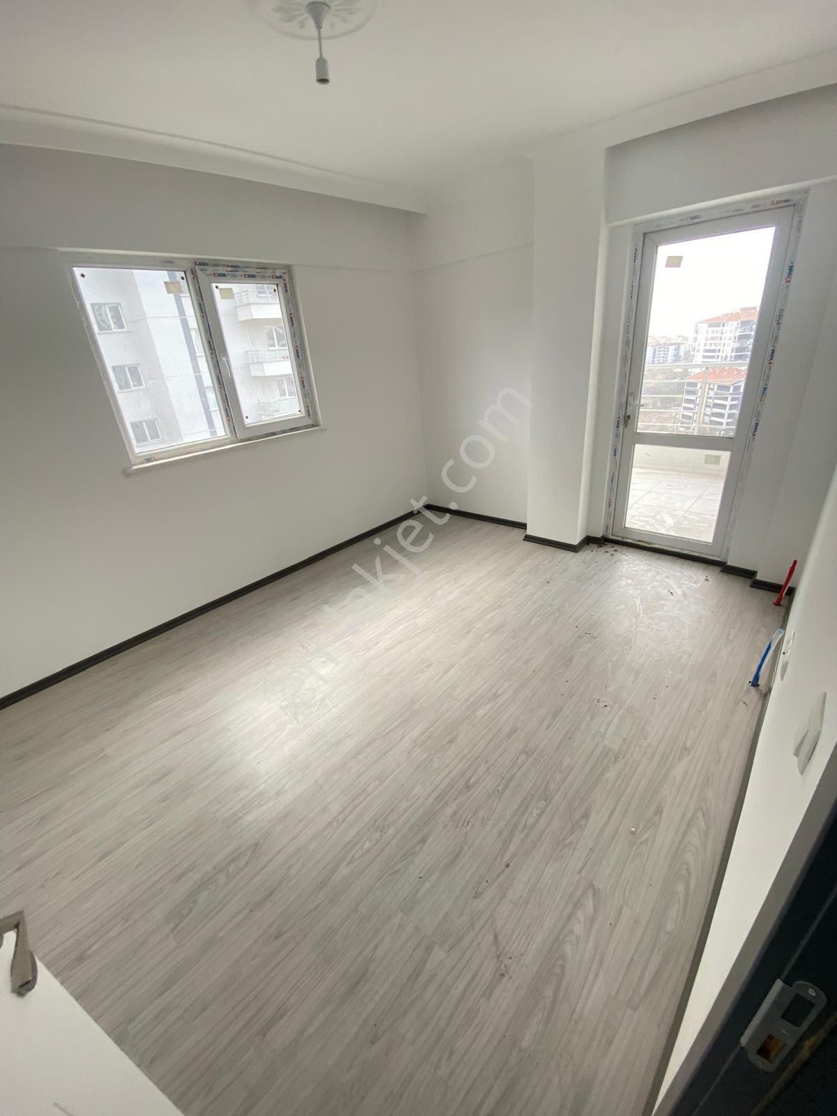 Güler Emlak’dan Ankara Altındağ Feridunçelik Merkezi Konum Satılık Sıfır 3+1 Daire - Görsel 22