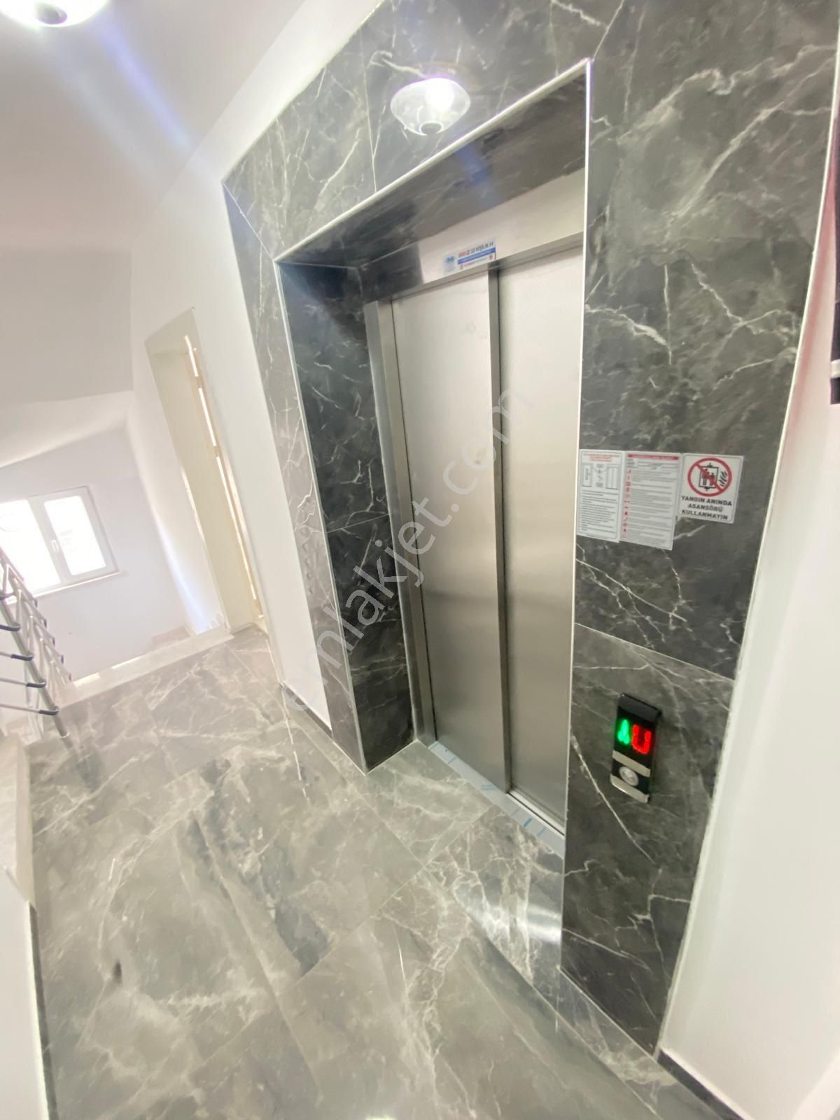 Güler Emlak’dan Ankara Altındağ Feridunçelik Merkezi Konum Satılık Sıfır 3+1 Daire - Görsel 6