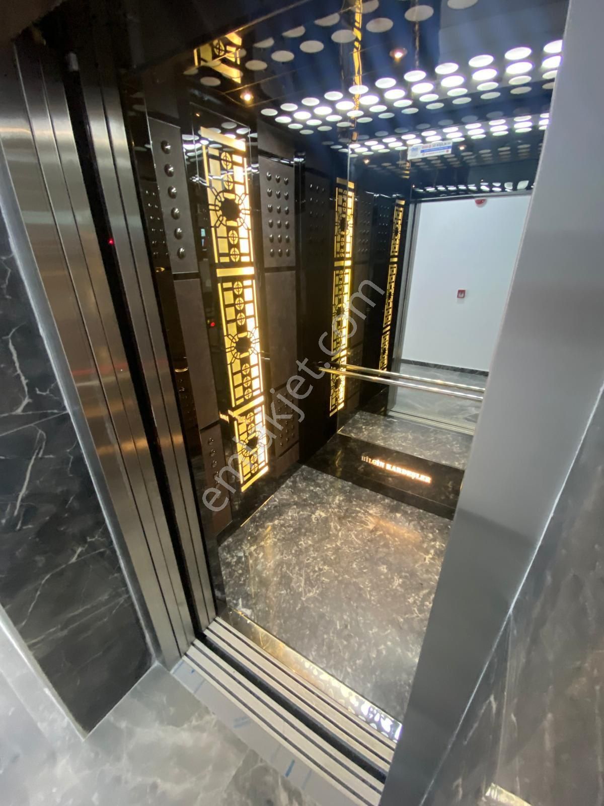 Güler Emlak’dan Ankara Altındağ Feridunçelik Merkezi Konum Satılık Sıfır 3+1 Daire - Görsel 8