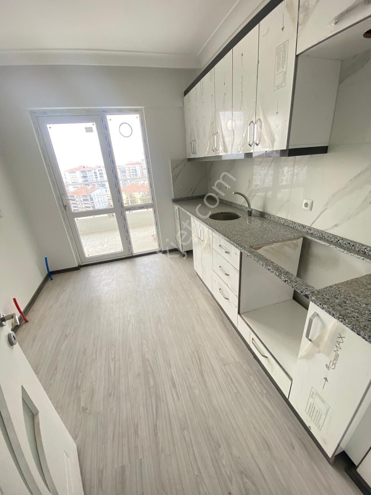 Güler Emlak’dan Ankara Altındağ Feridunçelik Merkezi Konum Satılık Sıfır 3+1 Daire - Görsel 25