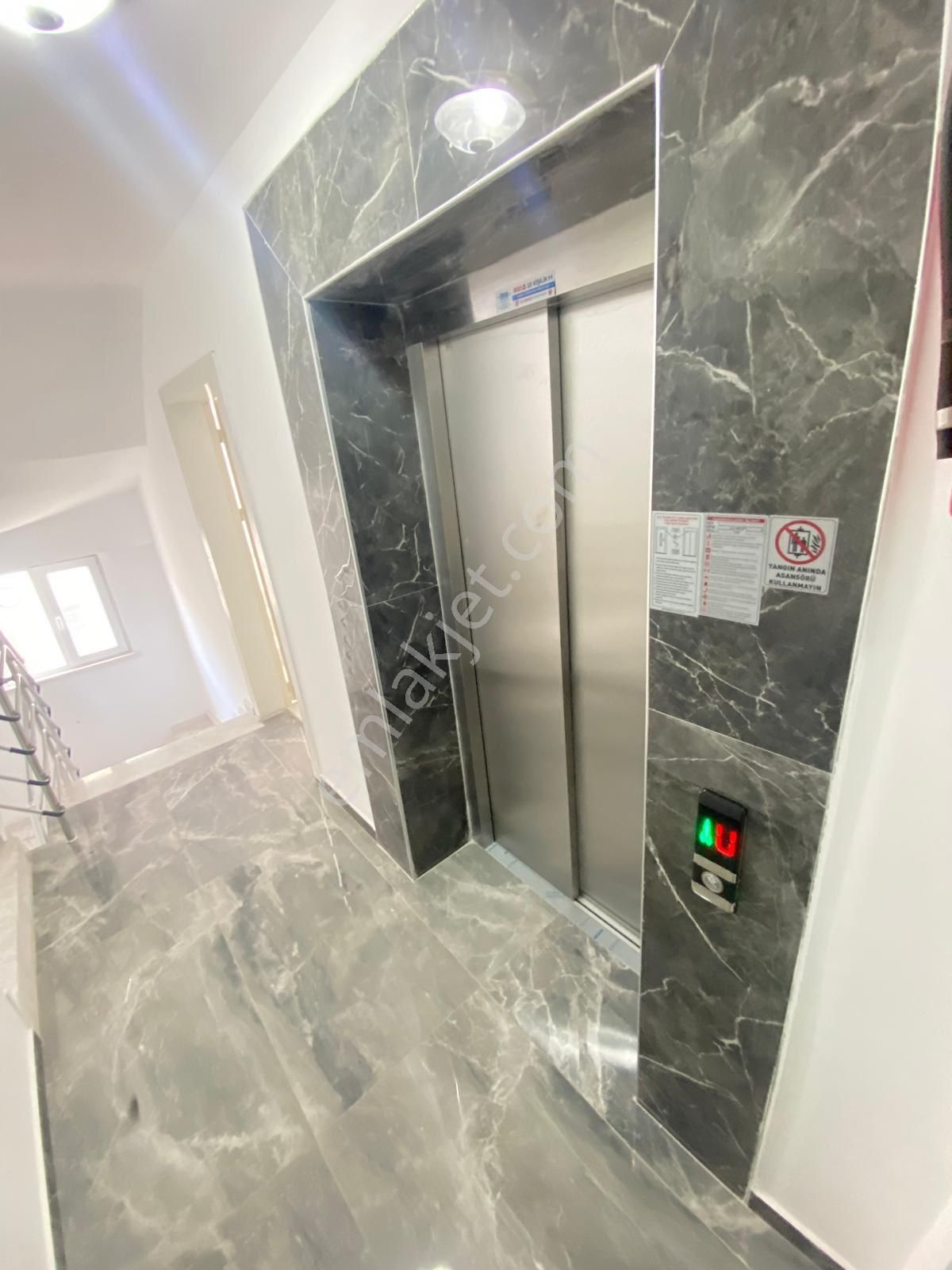 Güler Emlak’dan Ankara Altındağ Feridunçelik Merkezi Konum Satılık Sıfır 3+1 Daire - Görsel 7