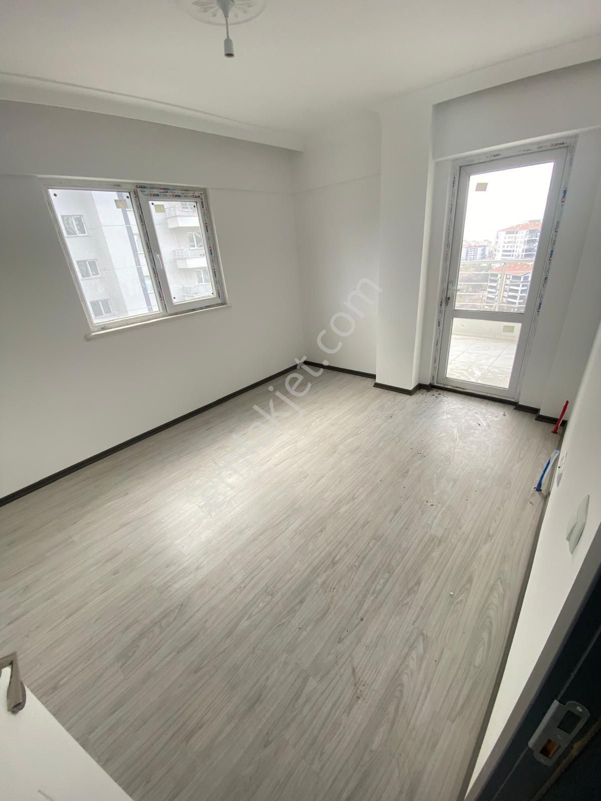 Güler Emlak’dan Ankara Altındağ Feridunçelik Merkezi Konum Satılık Sıfır 3+1 Daire - Görsel 21