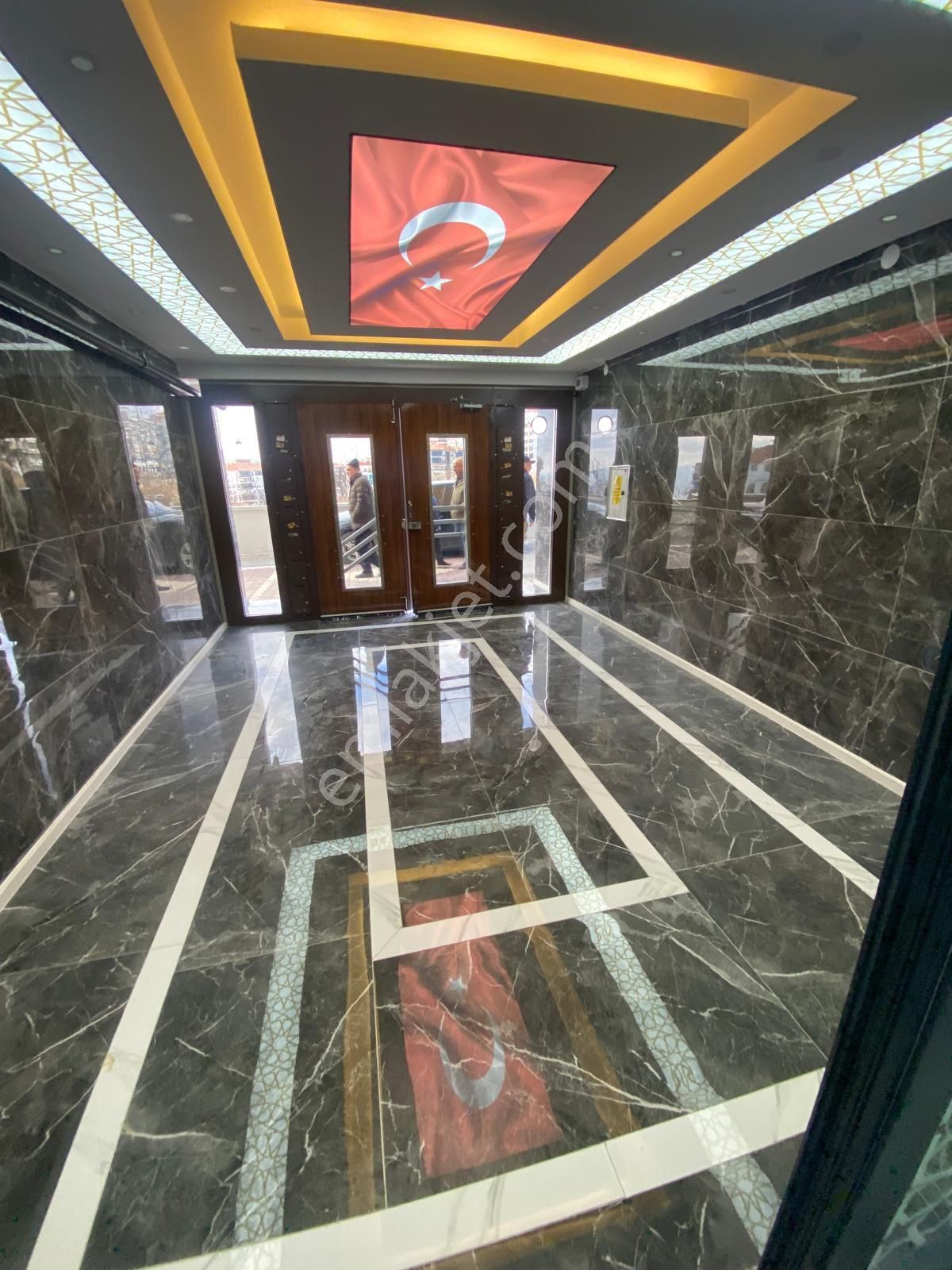 Güler Emlak’dan Ankara Altındağ Feridunçelik Merkezi Konum Satılık Sıfır 3+1 Daire - Görsel 4