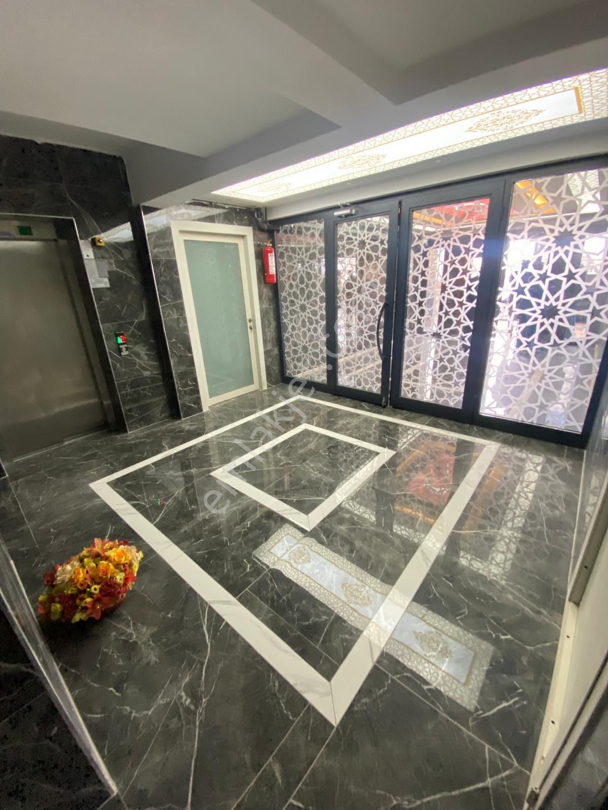 Güler Emlak’dan Ankara Altındağ Feridunçelik Merkezi Konum Satılık Sıfır 3+1 Daire