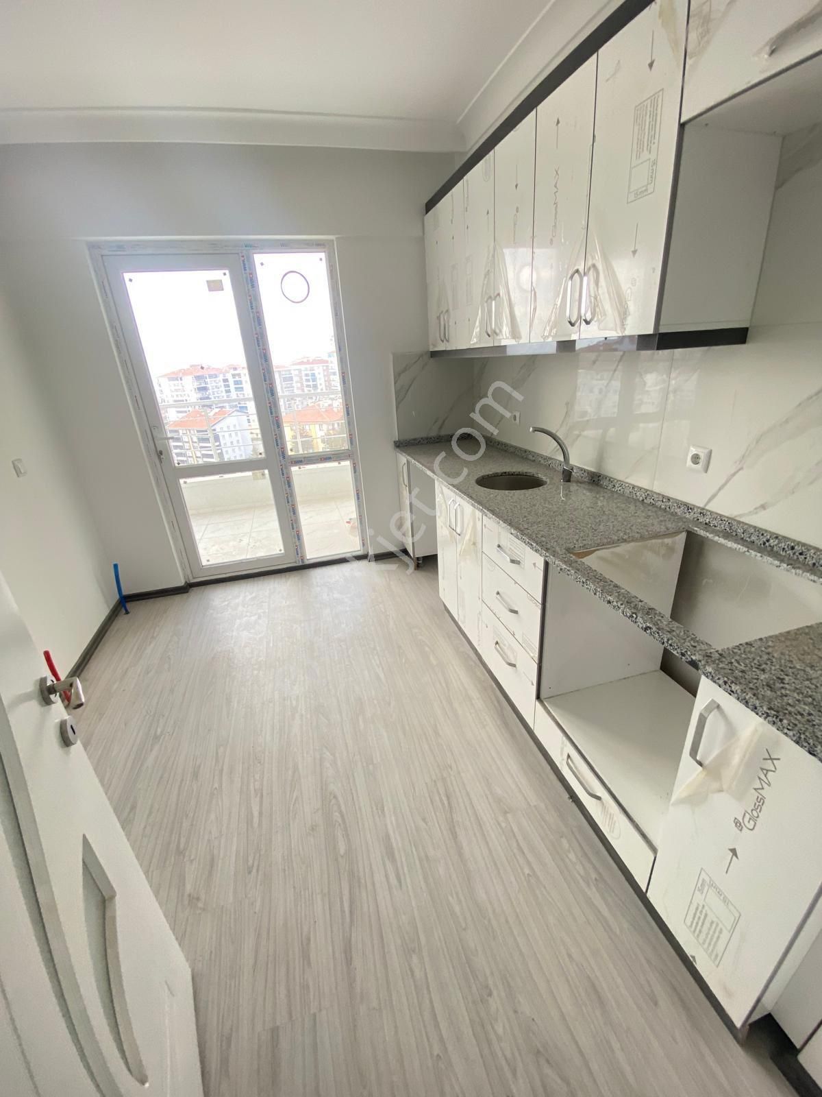 Güler Emlak’dan Ankara Altındağ Feridunçelik Merkezi Konum Satılık Sıfır 3+1 Daire - Görsel 27