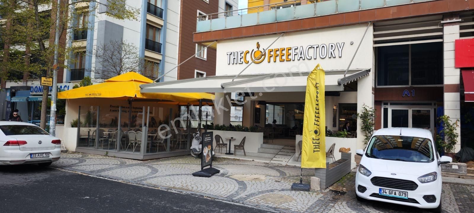 Kurumsal Kiracılı Satılık Dükkan - Görsel 2